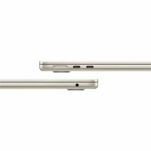 Apple MacBook Air MW103LL/A 13.6\" Notebook - Apple M4 - 16 GB - 512 G