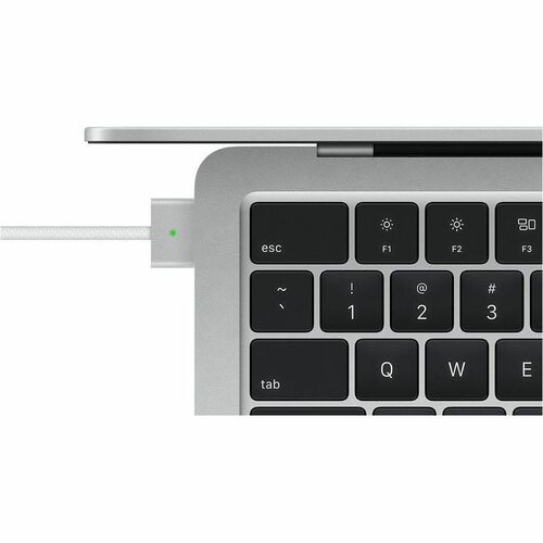 Apple MacBook Air MW1G3LL/A 15.3\" Notebook - Apple M4 - 16 GB - 256 G