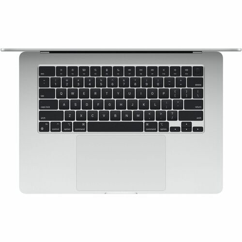 Apple MacBook Air MW1G3LL/A 15.3\" Notebook - Apple M4 - 16 GB - 256 G