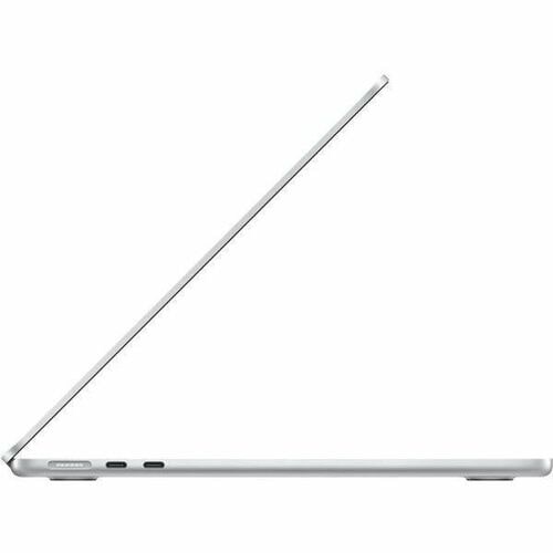 Apple MacBook Air MW1G3LL/A 15.3\" Notebook - Apple M4 - 16 GB - 256 G