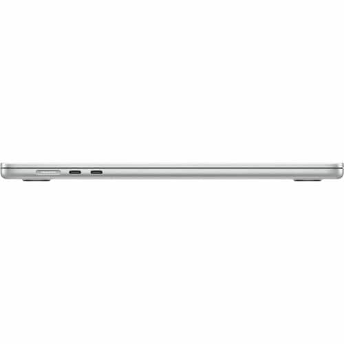 Apple MacBook Air MW1G3LL/A 15.3\" Notebook - Apple M4 - 16 GB - 256 G