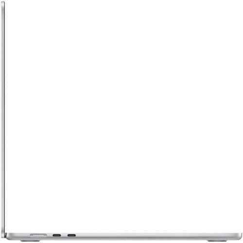 Apple MacBook Air MW1G3LL/A 15.3\" Notebook - Apple M4 - 16 GB - 256 G