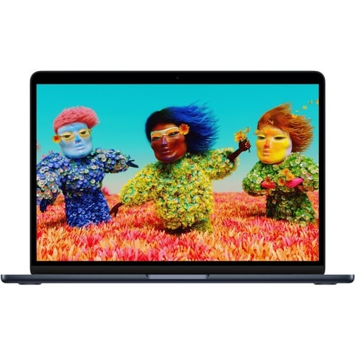 Apple MacBook Air MW1M3LL/A 15.3\" Notebook - Apple M4 - 16 GB - 512 G