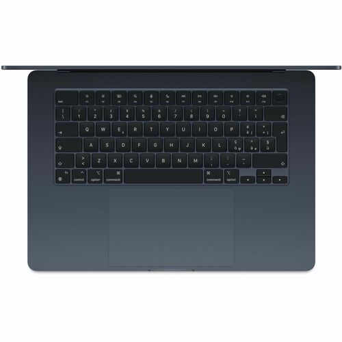 Apple MacBook Air MW1M3LL/A 15.3\" Notebook - Apple M4 - 16 GB - 512 G