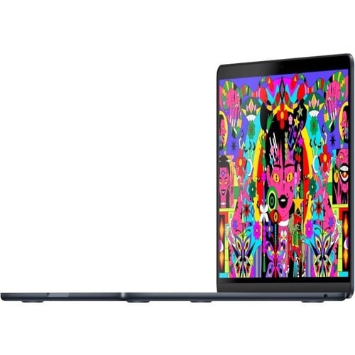 Apple MacBook Air MW1M3LL/A 15.3\" Notebook - Apple M4 - 16 GB - 512 G