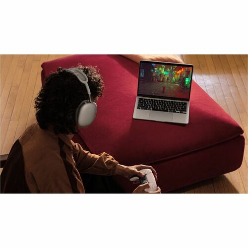 Apple MacBook Air MW0X3LL/A 13,6 pouces (2025) - Apple M4 - 16 Go - 512 Go Argent