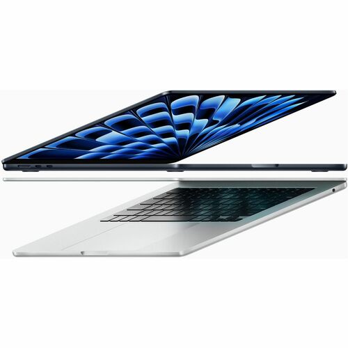 Apple MacBook Air MW0X3LL/A 13.6\" Notebook - Apple M4 - 16 GB - 512 G