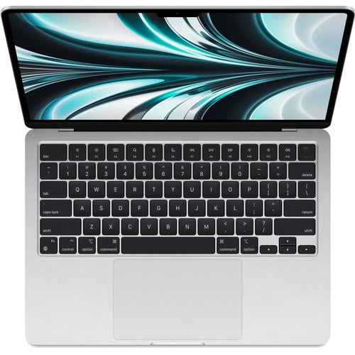 Apple MacBook Air MW0X3LL/A 13.6\" Notebook - Apple M4 - 16 GB - 512 G
