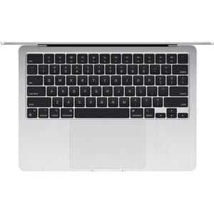 Apple MacBook Air MW0X3LL/A 13.6\" Notebook - Apple M4 - 16 GB - 512 G