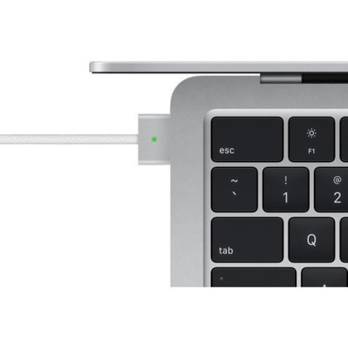 Apple MacBook Air MW0X3LL/A 13.6\" Notebook - Apple M4 - 16 GB - 512 G