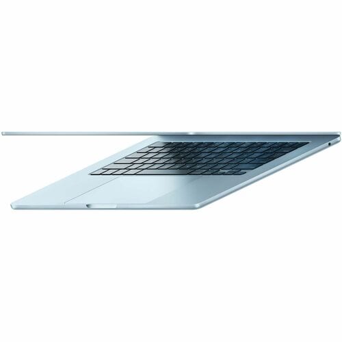 Apple MacBook Air MC7D4LL/A 15.3\" Notebook - Apple M4 - 24 GB - 512 G