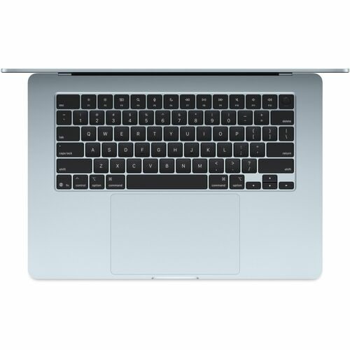 Apple MacBook Air MC7D4LL/A 15.3\" Notebook - Apple M4 - 24 GB - 512 G