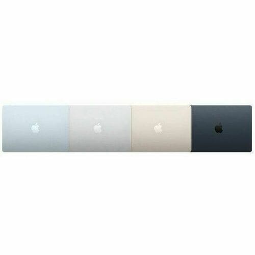 Apple MacBook Air MC7D4LL/A 15.3\" Notebook - Apple M4 - 24 GB - 512 G