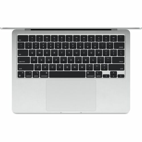 Apple MacBook Air MW0W3LL/A 13.6\" Notebook - Apple M4 - 16 GB - 256 G