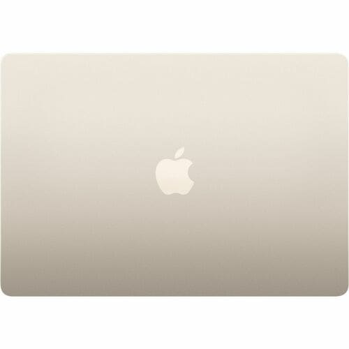 Apple 2025 MacBook Air MW0Y3LL/A 13.6\" Notebook - Apple M4 - 16 GB - 256 G Starlight