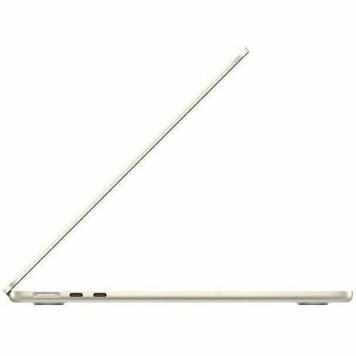 Apple 2025 MacBook Air MW0Y3LL/A 13.6\" Notebook - Apple M4 - 16 GB - 256 G Starlight