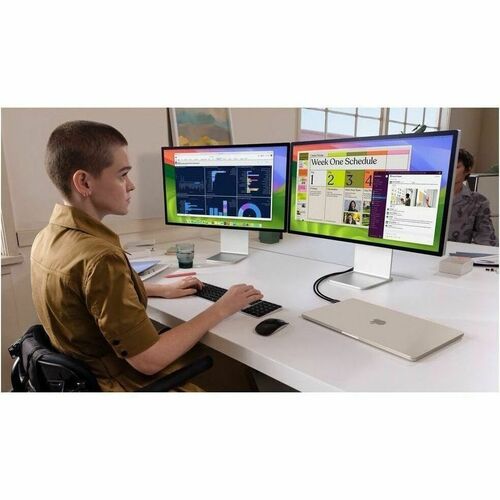 Apple 2025 MacBook Air MW0Y3LL/A 13.6\" Notebook - Apple M4 - 16 GB - 256 G Starlight