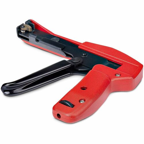 Pistola para bridas de nailon Startech