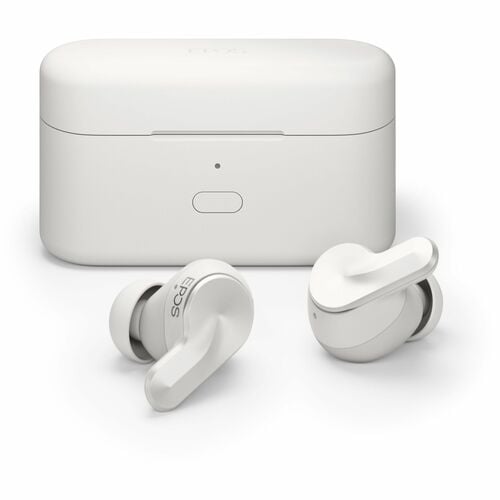 Écouteurs Bluetooth sans fil EPOS ADAPT E1 - Blanc nordique - Microso