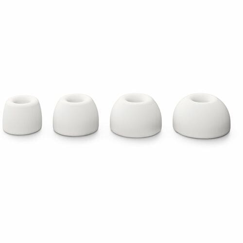 Écouteurs Bluetooth sans fil EPOS ADAPT E1 - Blanc nordique - Microso