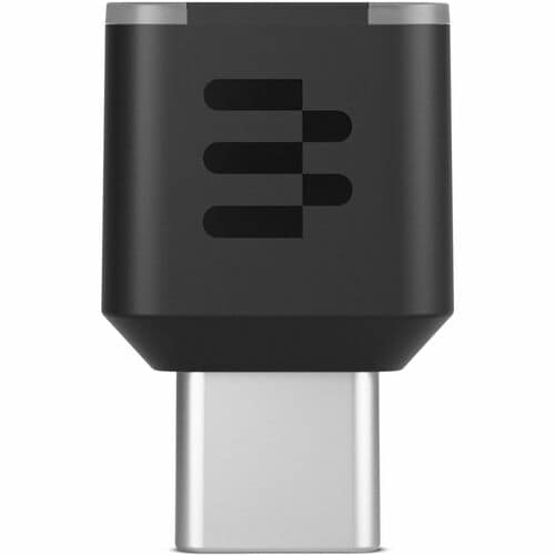 Écouteurs Bluetooth sans fil EPOS ADAPT E1 - Blanc nordique - Microso