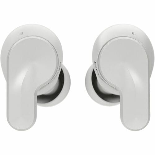 Écouteurs Bluetooth sans fil EPOS ADAPT E1 - Blanc nordique - Microso