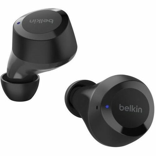 Belkin SoundForm Bolt True Wireless Earbuds - Stereo