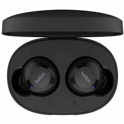 Belkin SoundForm Bolt True Wireless Earbuds - Stereo