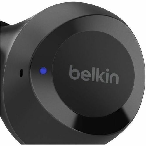 Belkin SoundForm Bolt True Wireless Earbuds - Stereo