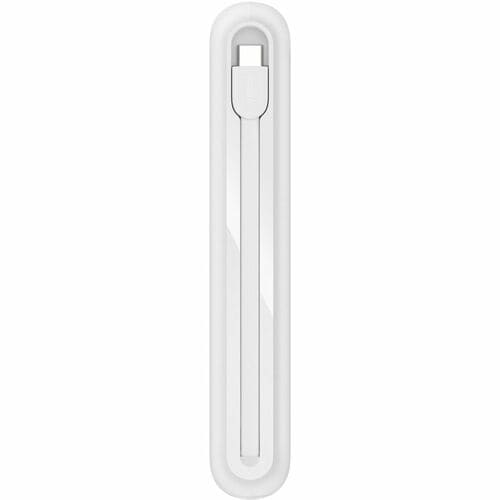 Belkin BoostCharge Power Bank 20K With Integrated Cable - For Smartpho