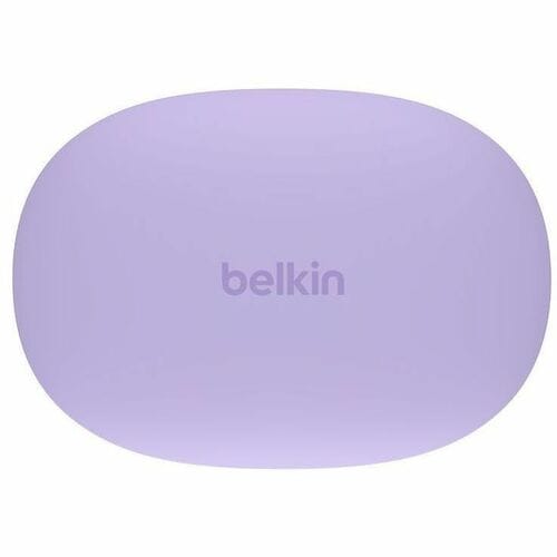 Écouteurs sans fil Belkin SoundForm Bolt True - Stéréo - True Wireless -