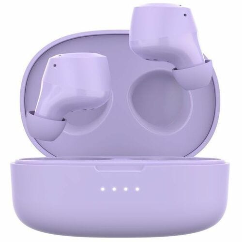 Écouteurs sans fil Belkin SoundForm Bolt True - Stéréo - True Wireless -