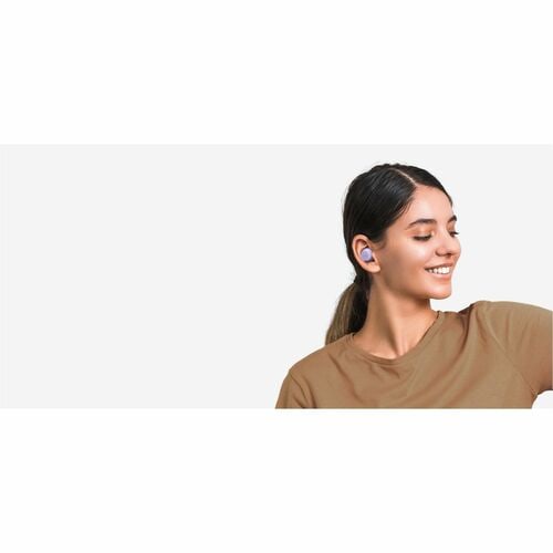 Écouteurs sans fil Belkin SoundForm Bolt True - Stéréo - True Wireless -