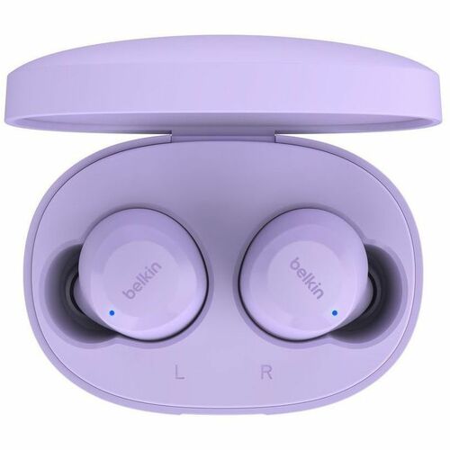 Écouteurs sans fil Belkin SoundForm Bolt True - Stéréo - True Wireless -
