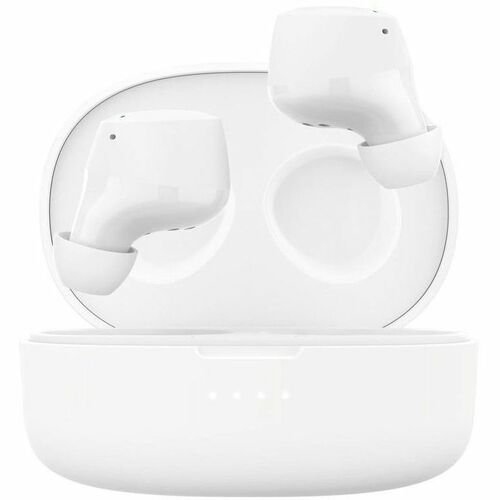 Belkin SoundForm Bolt True Wireless Earbuds - Stereo