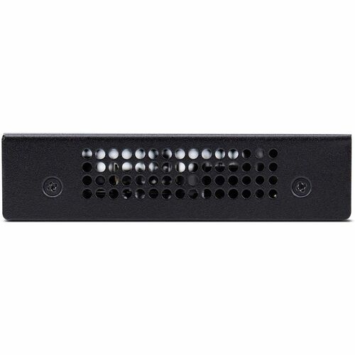 MATRIZ DE VIDEO KVM DP DE 2 PUERTOS CON DOS MONITORIZADORES Y DOBLE VISTA 4K 60HZ