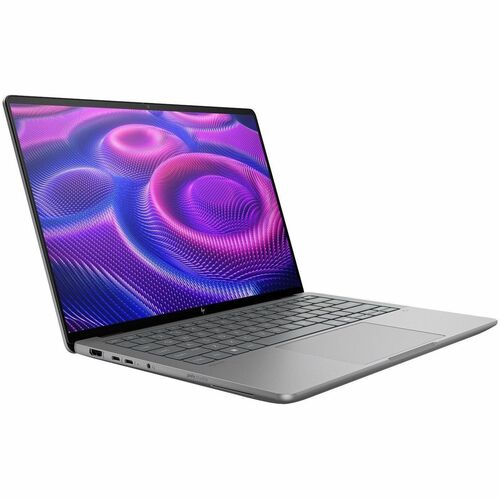 Station de travail mobile à écran tactile HP ZBook Ultra G1a 14 pouces - 2,8 K - AMD Ry