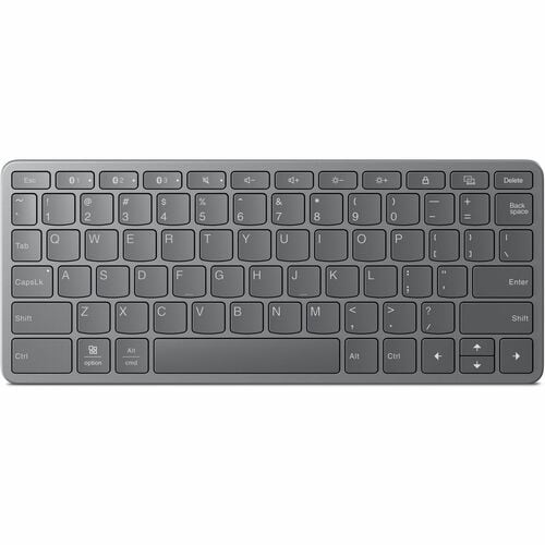Lenovo Multi-Device Wireless Keyboard (ZG38C05810)