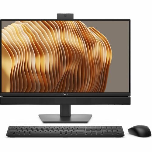 Ordinateur tout-en-un Dell Pro QC24251 - Intel Core i5 14e génération i5-14500