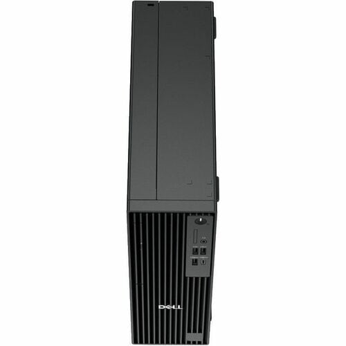 Dell Pro Slim Plus QBS1250 Desktop Computer - Intel Core Ultra 7 265 -
