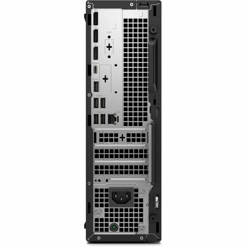 Dell Pro Slim Plus QBS1250 Desktop Computer - Intel Core Ultra 7 265 -