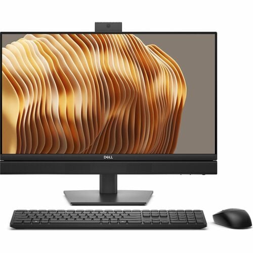 Computadora todo en uno Dell Pro 24 QC24251 - Intel Core i3 de 14.ª generación