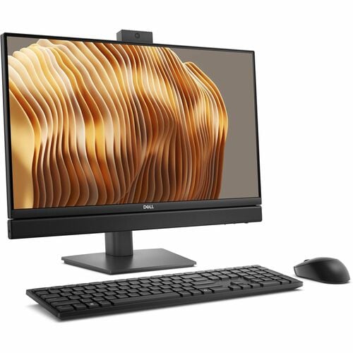 Computadora todo en uno Dell Pro 24 QC24251 - Intel Core i3 de 14.ª generación