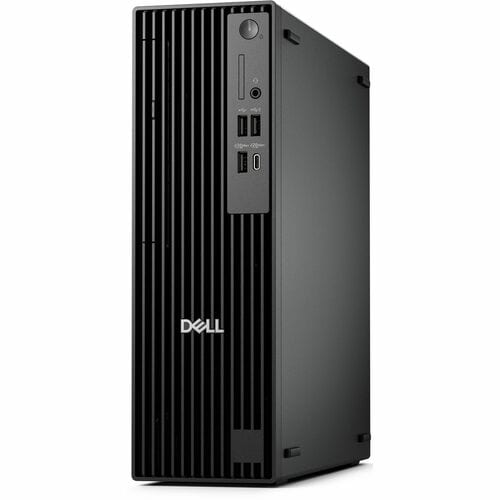 Ordinateur de bureau Dell Pro Slim Plus QBS1250 - Intel Core Ultra 7 265 -