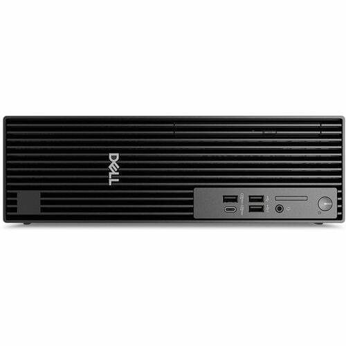 Ordinateur de bureau Dell Pro Slim Plus QBS1250 - Intel Core Ultra 7 265 -