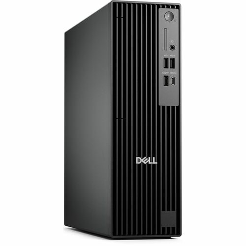 Ordinateur de bureau Dell Pro Slim Plus QBS1250 - Intel Core Ultra 7 265 -