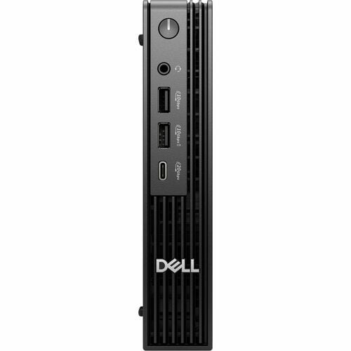 Ordinateur de bureau Dell Pro QBM1250 - Intel Core Ultra 7 265 - vPro Tech