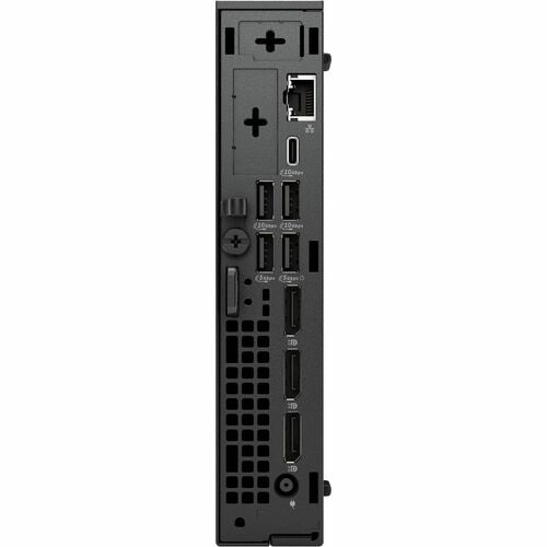 Ordinateur de bureau Dell Pro QBM1250 - Intel Core Ultra 7 265 - vPro Tech