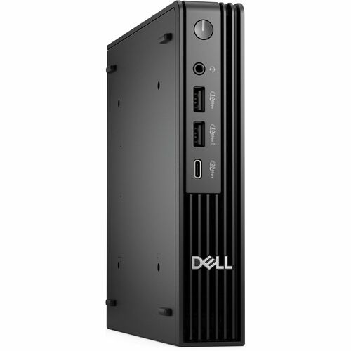 Ordinateur de bureau Dell Pro QBM1250 - Intel Core Ultra 7 265 - vPro Tech