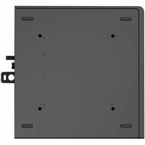Ordinateur de bureau Dell Pro QBM1250 - Intel Core Ultra 7 265 - vPro Tech